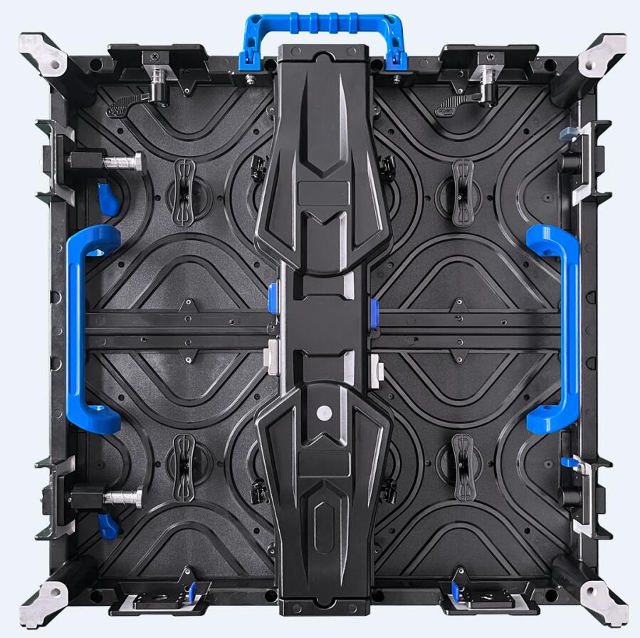 superfine quality rental R1 series LED display|ZHANXIN High end led manufacturers from China