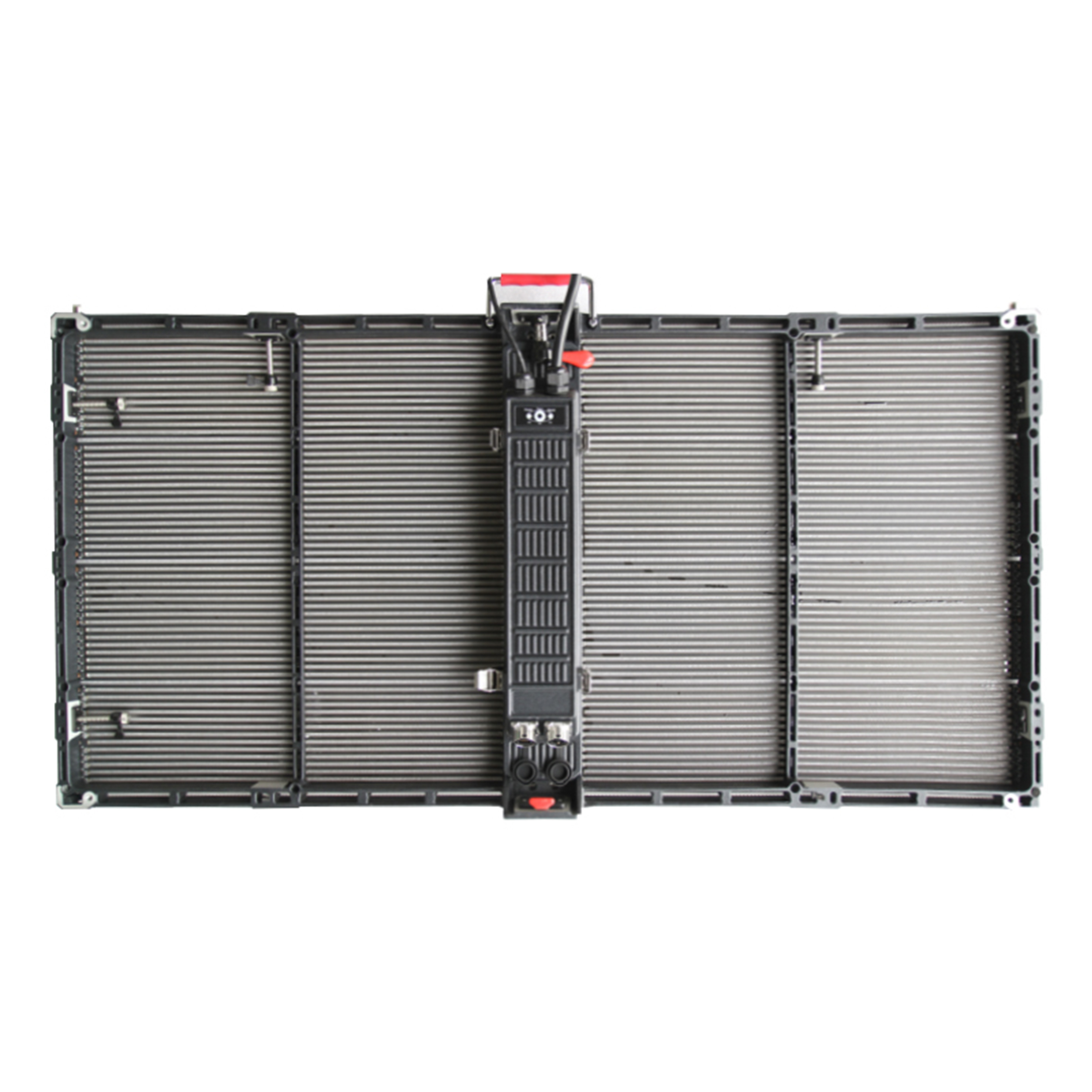 Transparent Creative Led Display Screen G Series Business | ZHANXIN