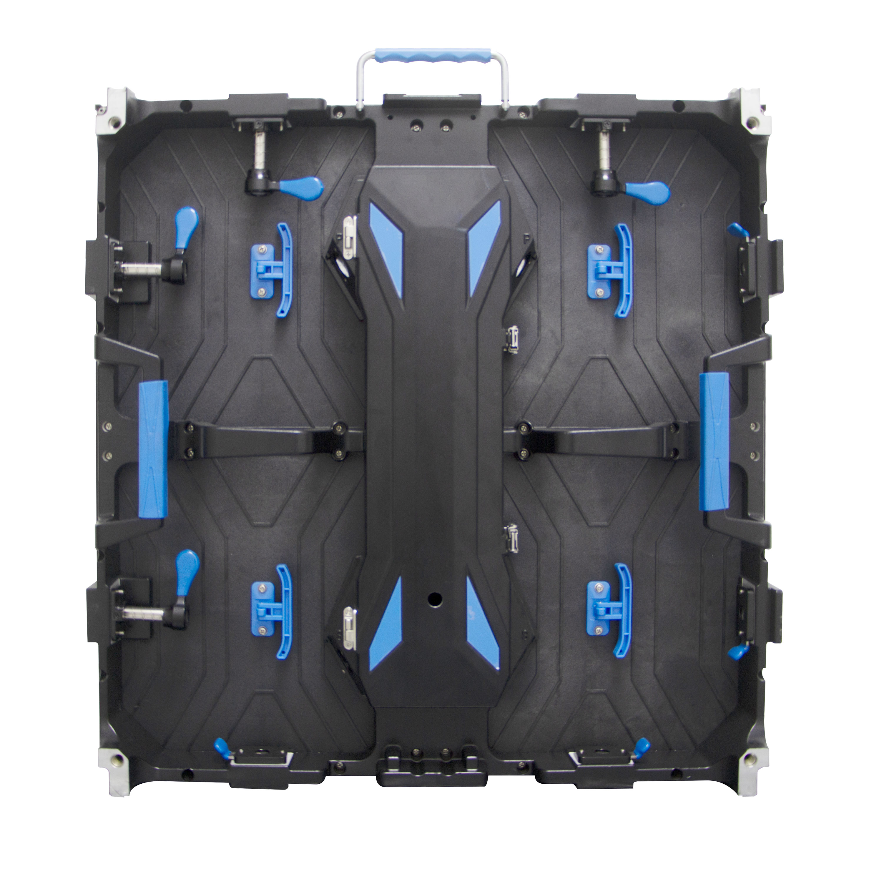 High-quality Rental led display B Series  for staging | ZHANXIN