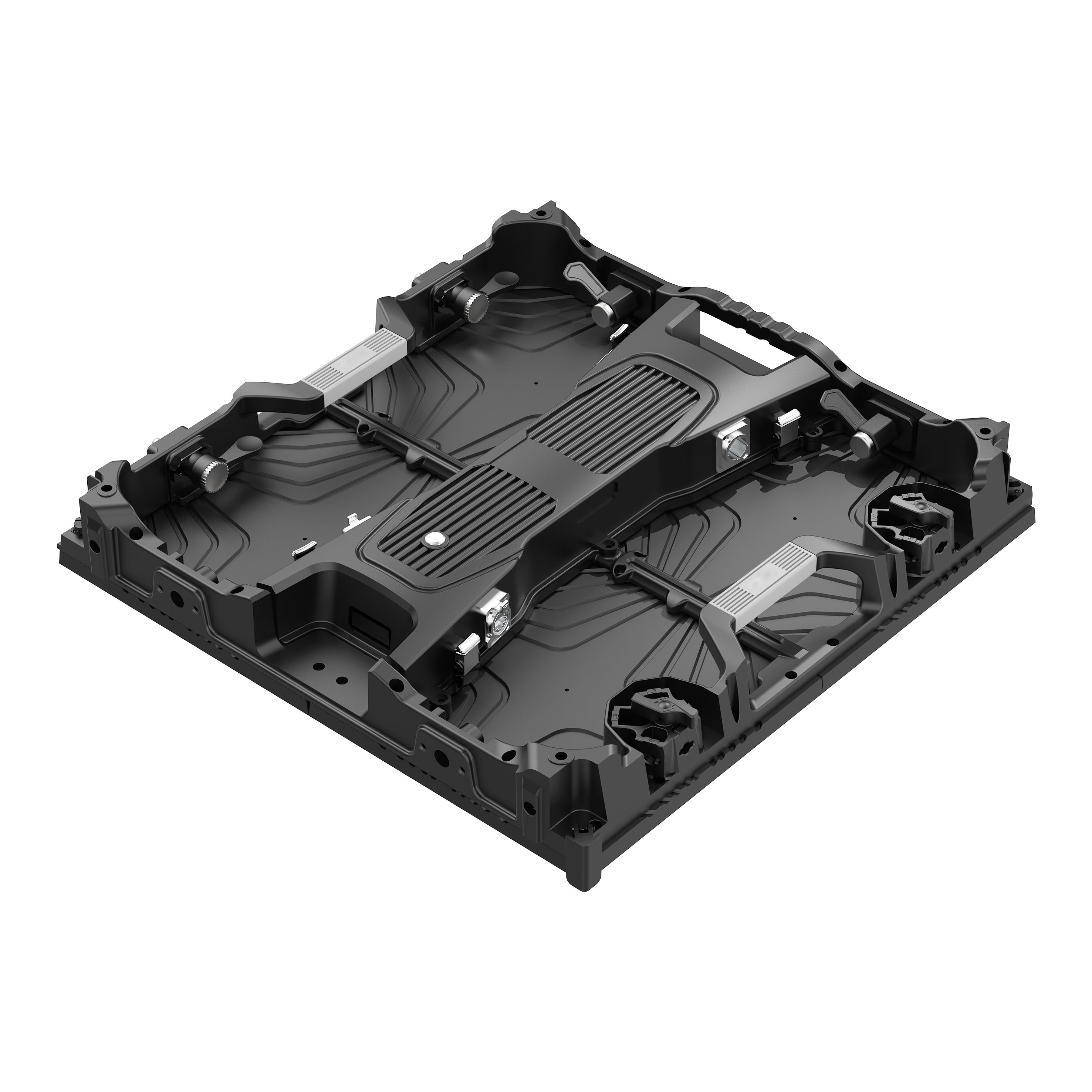 High-quality Rental led display R5 Series  for staging | ZHANXIN