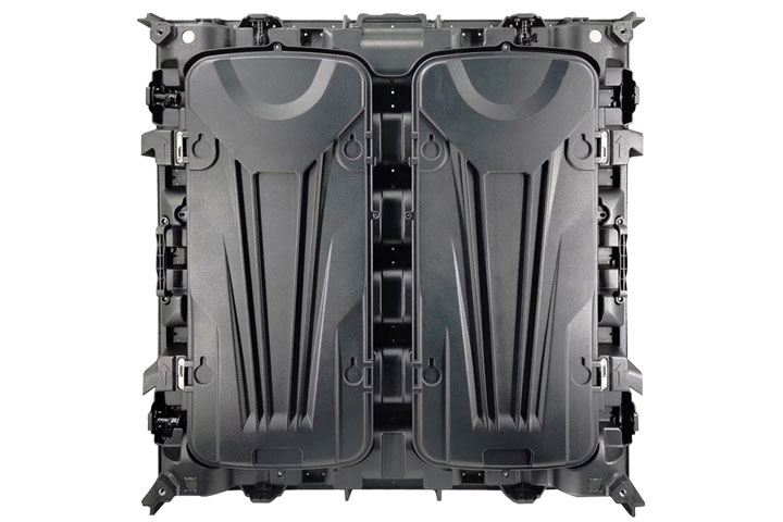 Best outdoor led screen display with full color wholesale manufuture Company - ZHANXIN Manufacturer | Company from China