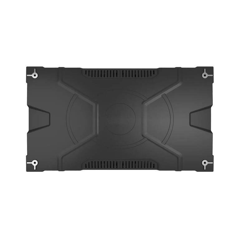 High-quality Indoor Fixed Led Display FS Series Indoor Commerce | ZHANXIN