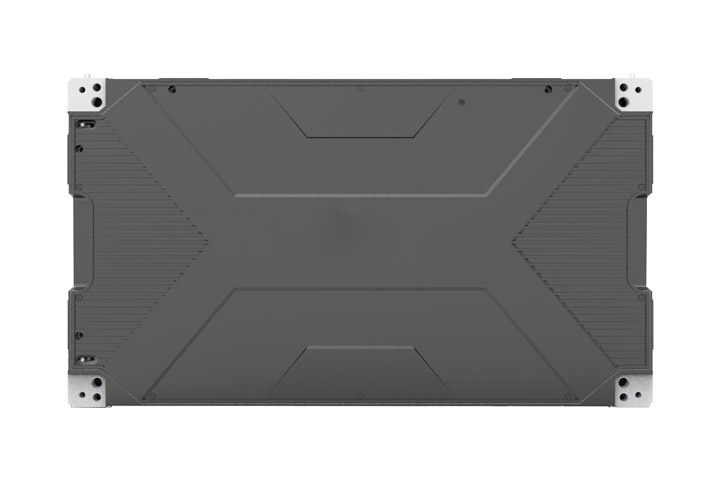 High-quality Indoor LED Display FN Series Indoor Commerce | ZHANXIN