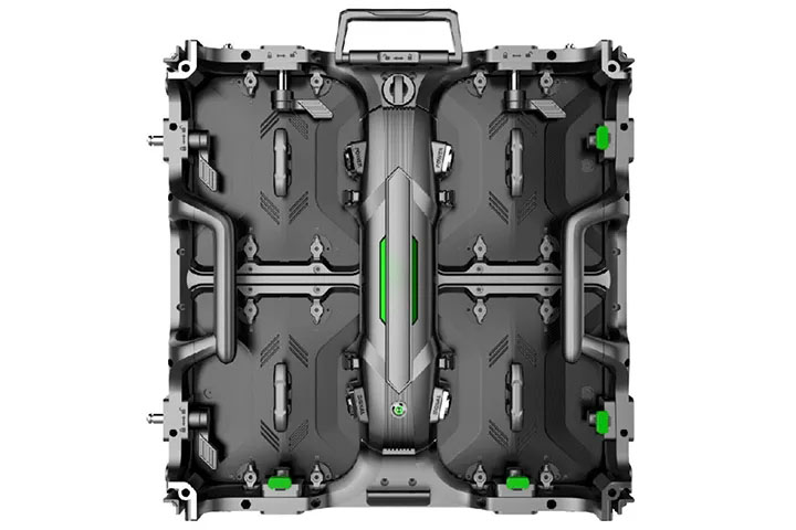 High-quality Rental led display R3 Series  | ZHANXIN