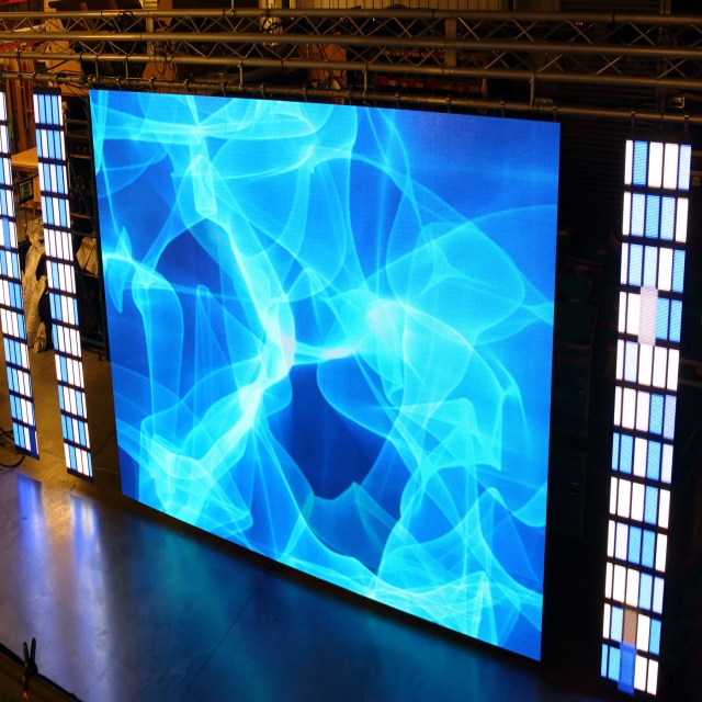 Best price  waterproof giant video wall rental portable display panel advertising indoor|outdoor led screen