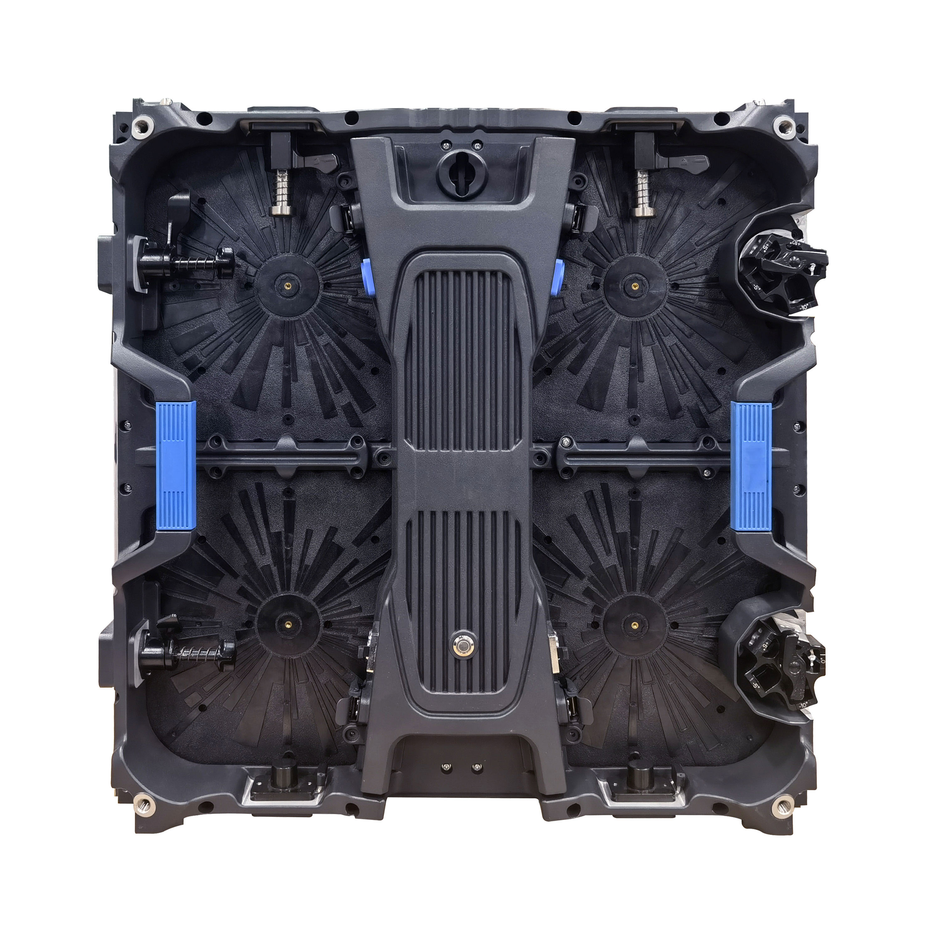 High-quality Rental led display R5 Series  for staging | ZHANXIN