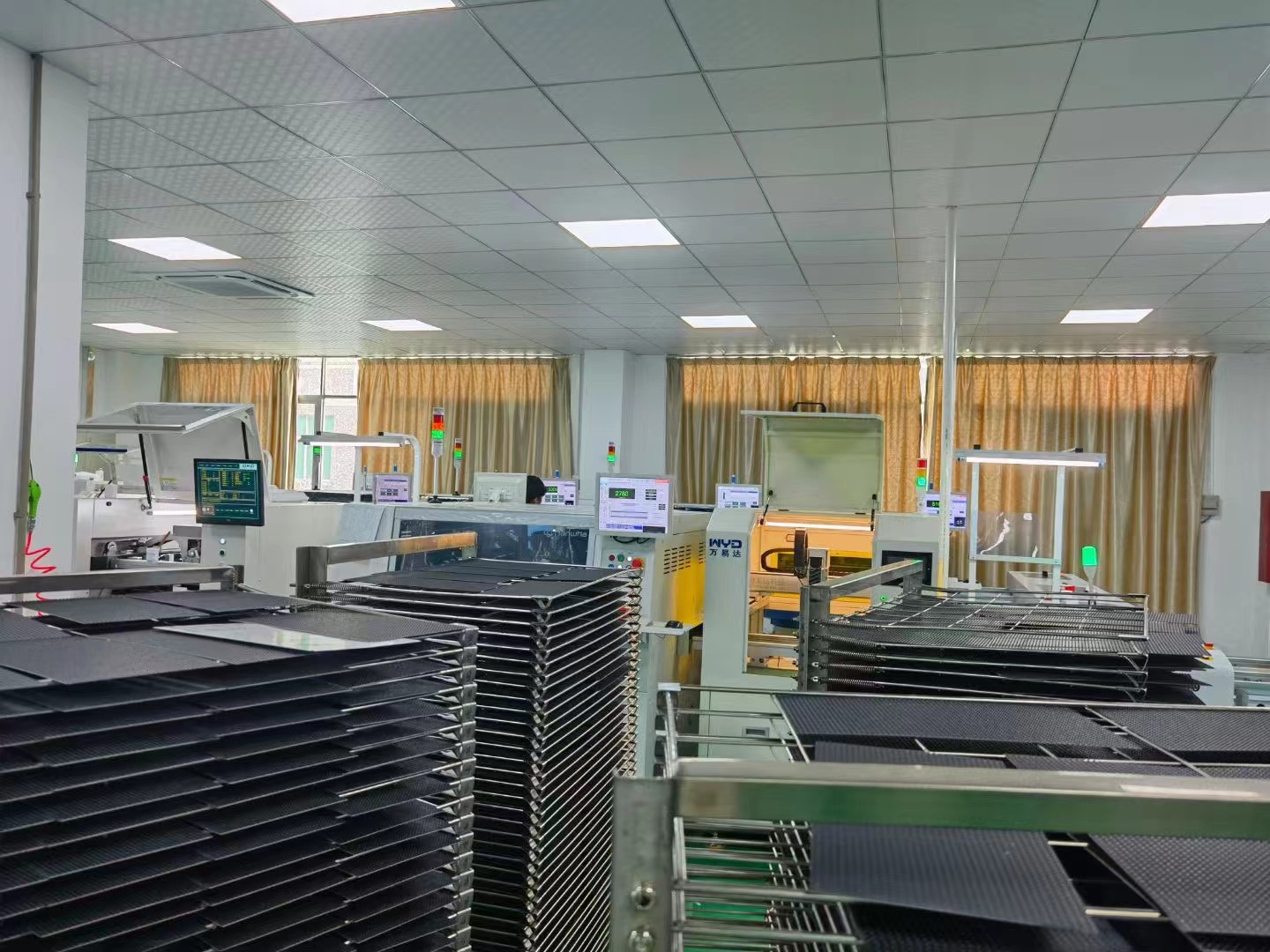 ZHANXIN Workshop 2